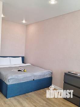 1-к квартира, посуточно, 31м2, 1/1 этаж