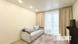 1-к квартира, на длительный срок, 34м2, 7/19 этаж