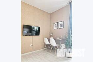 1-к квартира, посуточно, 27м2, 4/7 этаж