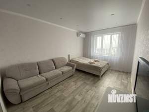 1-к квартира, на длительный срок, 41м2, 15/24 этаж