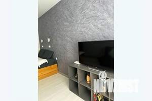 1-к квартира, посуточно, 40м2, 3/23 этаж