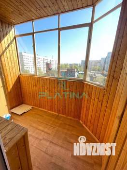 1-к квартира, на длительный срок, 52м2, 5/17 этаж