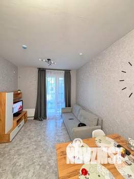 2-к квартира, посуточно, 51м2, 8/17 этаж