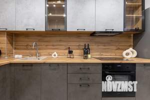 2-к квартира, посуточно, 56м2, 4/25 этаж