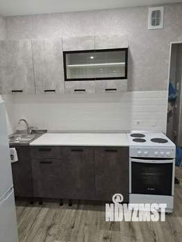 Студия квартира, на длительный срок, 25м2, 4/9 этаж