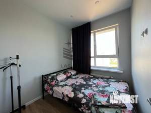 2-к квартира, на длительный срок, 43м2, 20/25 этаж