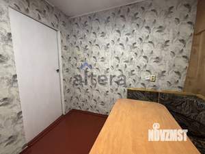 1-к квартира, на длительный срок, 35м2, 2/5 этаж