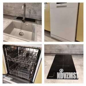 1-к квартира, на длительный срок, 39м2, 24/24 этаж