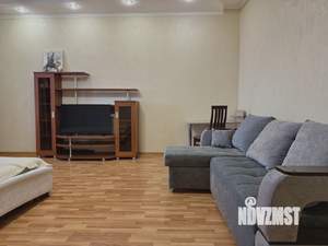 1-к квартира, на длительный срок, 51м2, 5/10 этаж