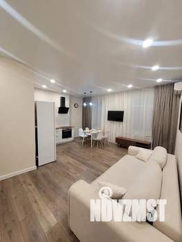 2-к квартира, посуточно, 57м2, 3/5 этаж