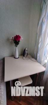 1-к квартира, посуточно, 33м2, 5/5 этаж