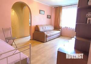 3-к квартира, на длительный срок, 58м2, 1/5 этаж