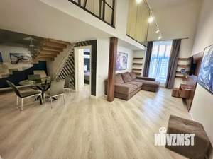 3-к квартира, на длительный срок, 120м2, 2/5 этаж