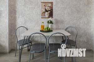 1-к квартира, посуточно, 65м2, 5/19 этаж