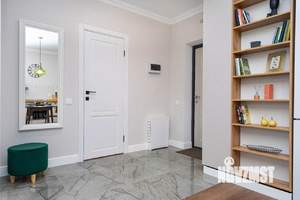 2-к квартира, посуточно, 50м2, 1/1 этаж
