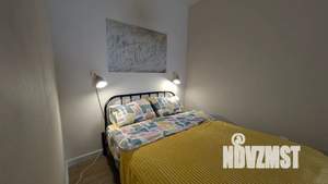 1-к квартира, посуточно, 30м2, 12/24 этаж