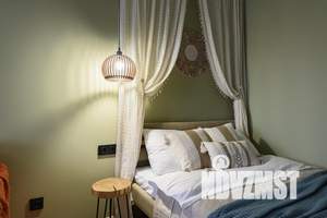 1-к квартира, посуточно, 30м2, 3/5 этаж