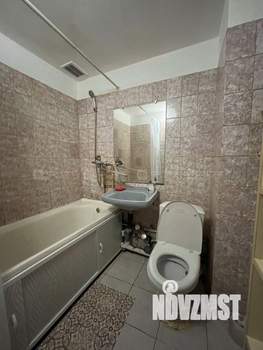 1-к квартира, на длительный срок, 35м2, 2/9 этаж