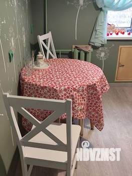 2-к квартира, на длительный срок, 46м2, 4/9 этаж