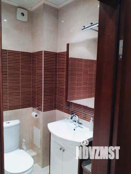 1-к квартира, на длительный срок, 40м2, 5/9 этаж