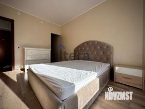 1-к квартира, на длительный срок, 36м2, 4/12 этаж