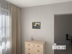 1-к квартира, на длительный срок, 36м2, 4/9 этаж