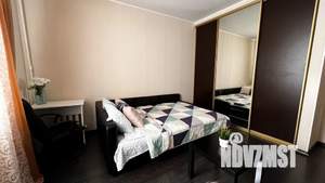 1-к квартира, посуточно, 37м2, 3/14 этаж