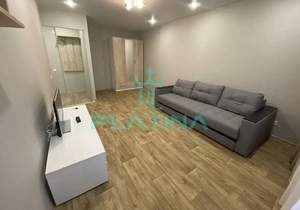 1-к квартира, на длительный срок, 40м2, 8/9 этаж