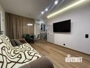 2-к квартира, на длительный срок, 55м2, 2/5 этаж