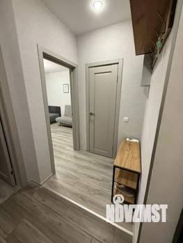 1-к квартира, на длительный срок, 37м2, 2/10 этаж