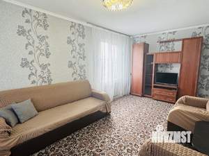 1-к квартира, на длительный срок, 35м2, 5/5 этаж