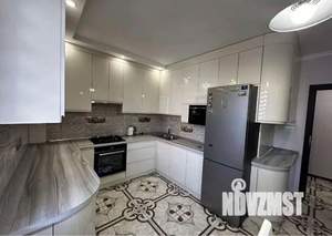 2-к квартира, на длительный срок, 53м2, 12/18 этаж