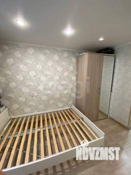 Студия квартира, на длительный срок, 17м2, 2/9 этаж