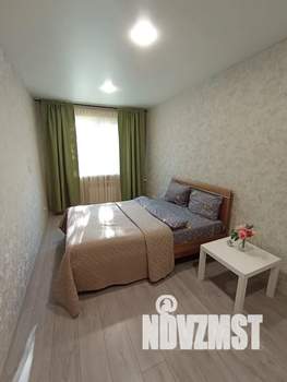 2-к квартира, посуточно, 62м2, 2/5 этаж
