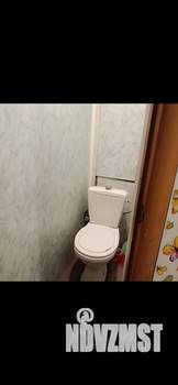 2-к квартира, на длительный срок, 42м2, 5/5 этаж