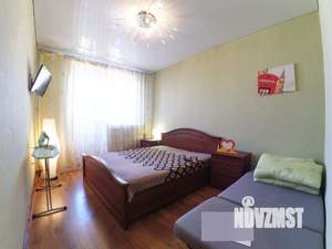 2-к квартира, посуточно, 55м2, 6/6 этаж