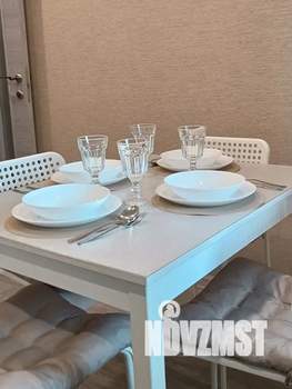 1-к квартира, посуточно, 39м2, 3/24 этаж