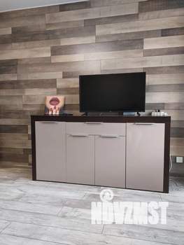 1-к квартира, посуточно, 45м2, 14/16 этаж