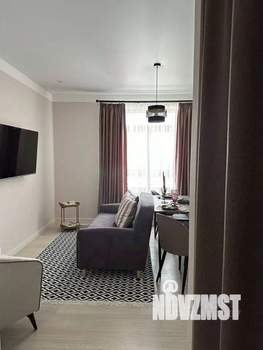 2-к квартира, на длительный срок, 46м2, 9/9 этаж