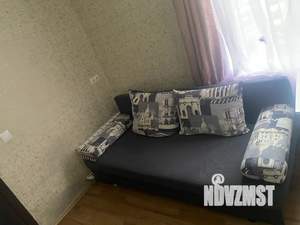 Студия квартира, посуточно, 15м2, 1/2 этаж