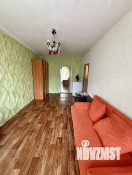 2-к квартира, на длительный срок, 44м2, 3/6 этаж