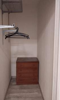 1-к квартира, на длительный срок, 36м2, 4/12 этаж