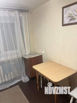 Студия квартира, на длительный срок, 18м2, 2/5 этаж