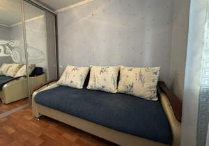 3-к квартира, на длительный срок, 65м2, 2/10 этаж