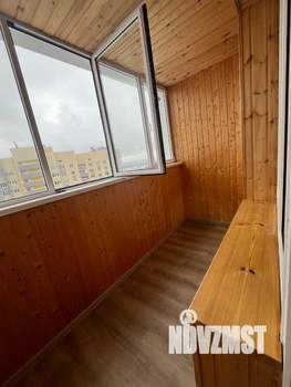 1-к квартира, на длительный срок, 42м2, 17/20 этаж