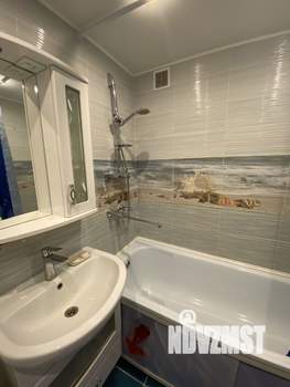 1-к квартира, посуточно, 33м2, 9/10 этаж