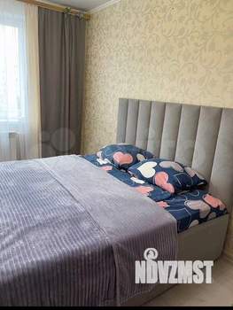 3-к квартира, посуточно, 70м2, 5/9 этаж