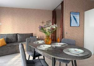 2-к квартира, на длительный срок, 60м2, 17/19 этаж