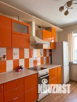 1-к квартира, посуточно, 45м2, 9/14 этаж