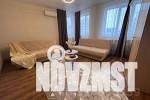 2-к квартира, посуточно, 86м2, 6/6 этаж